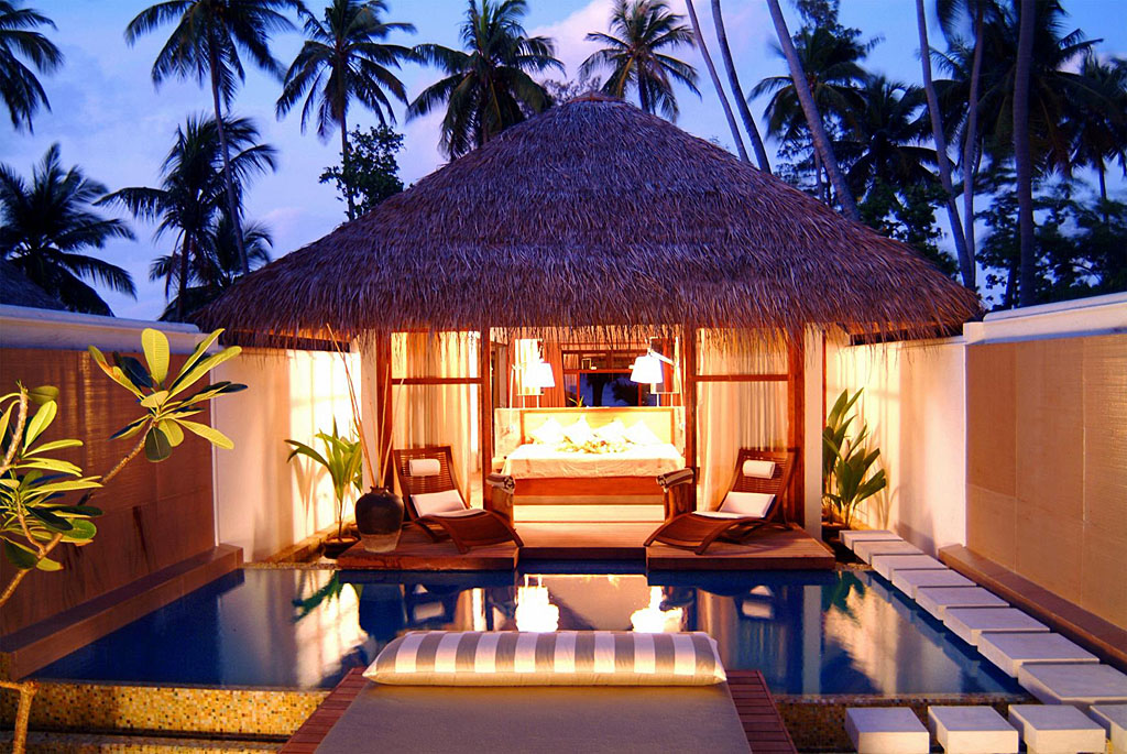 Meeru Island Resort and Spa